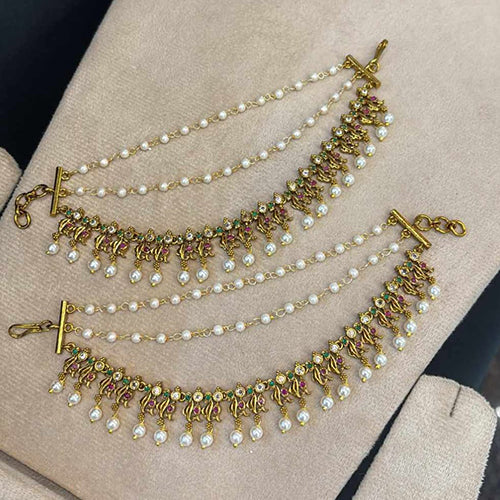 Sriyas Collections