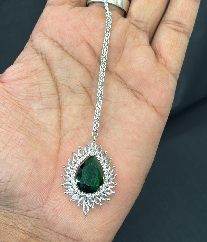 AD Stone silver polish chutti