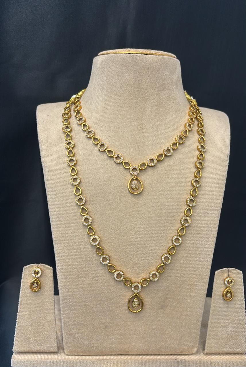 gold-finish-ad-stone-necklace-and-combo-set