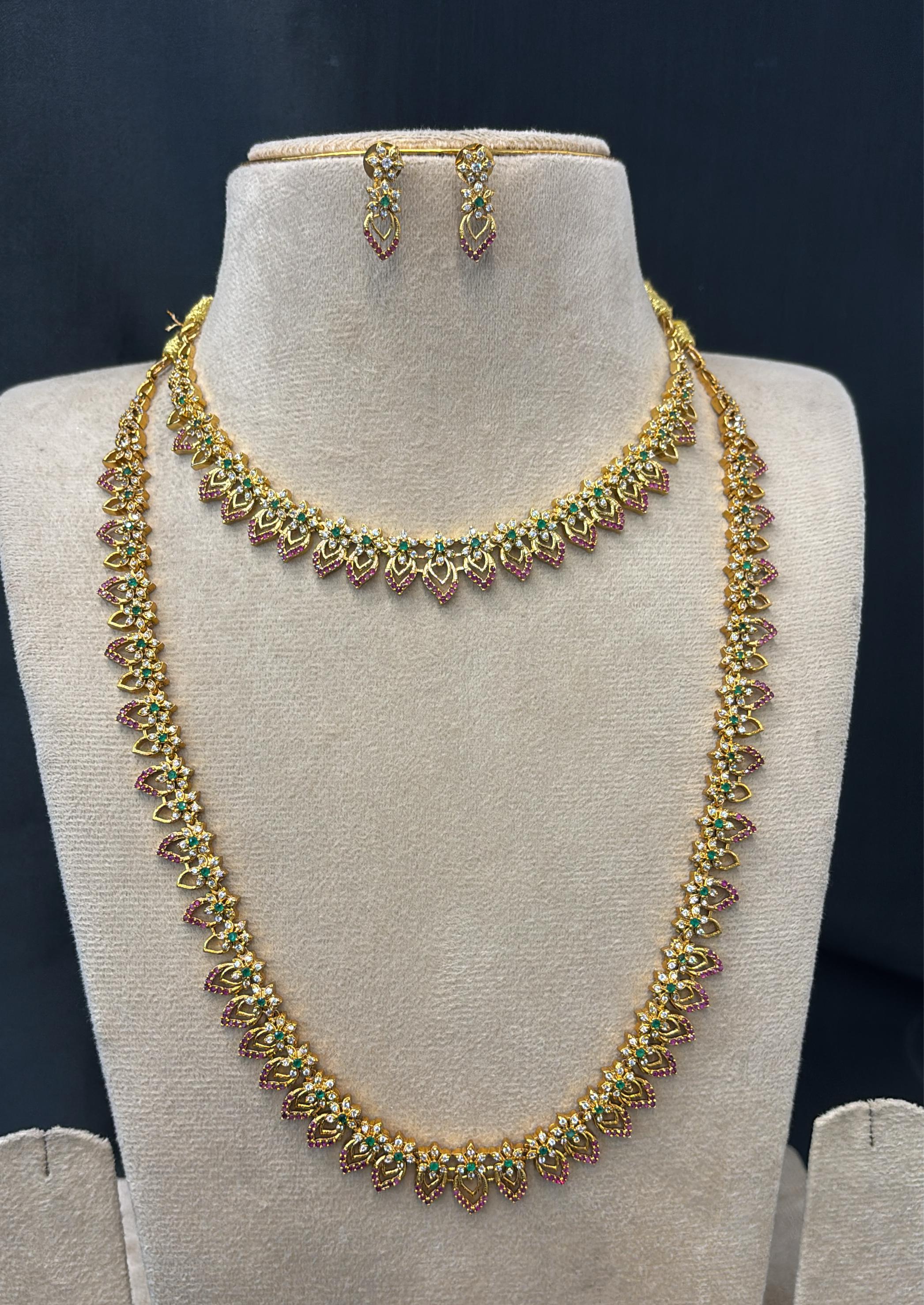 ad-stone-necklace-and-haram-combo-set