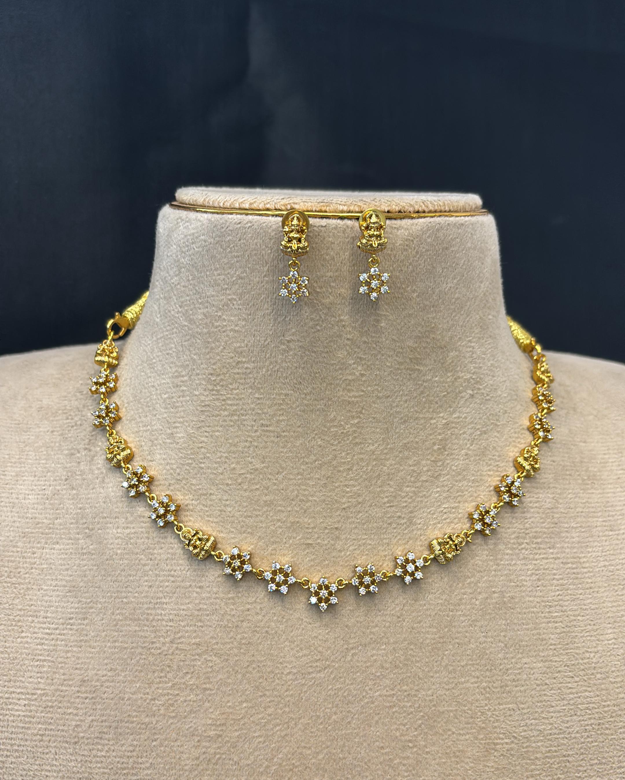 ad-stone-lakshmi-necklace-set