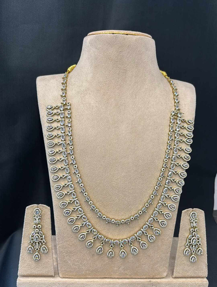 GJ Polish AD Stone Haram Set