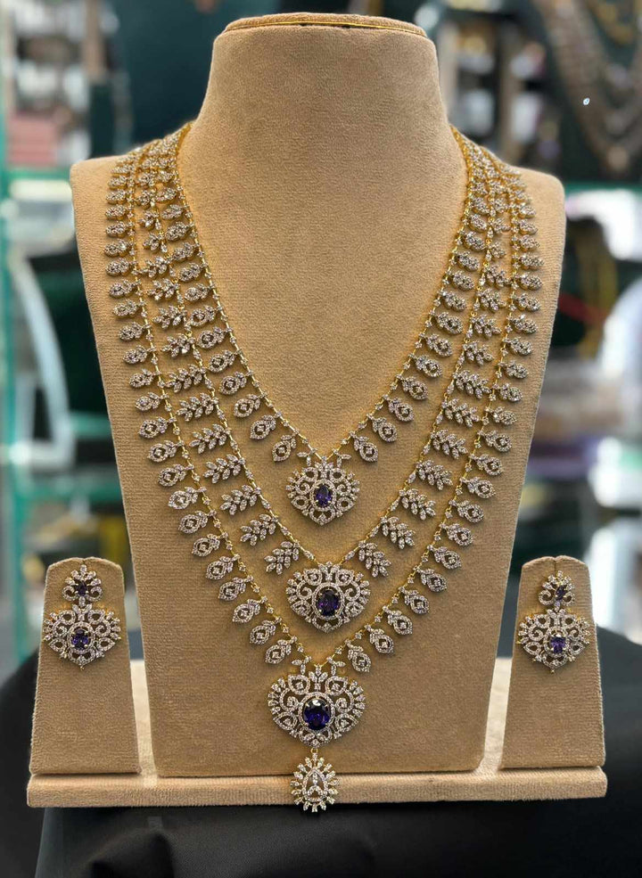 GJ Polish AD Stone Layer Haram Set