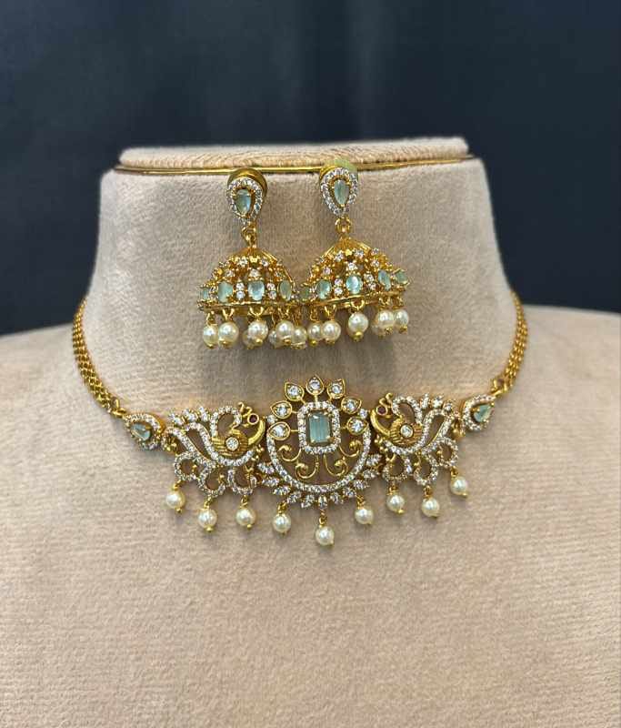 matt-finish-ad-stone-choker-set