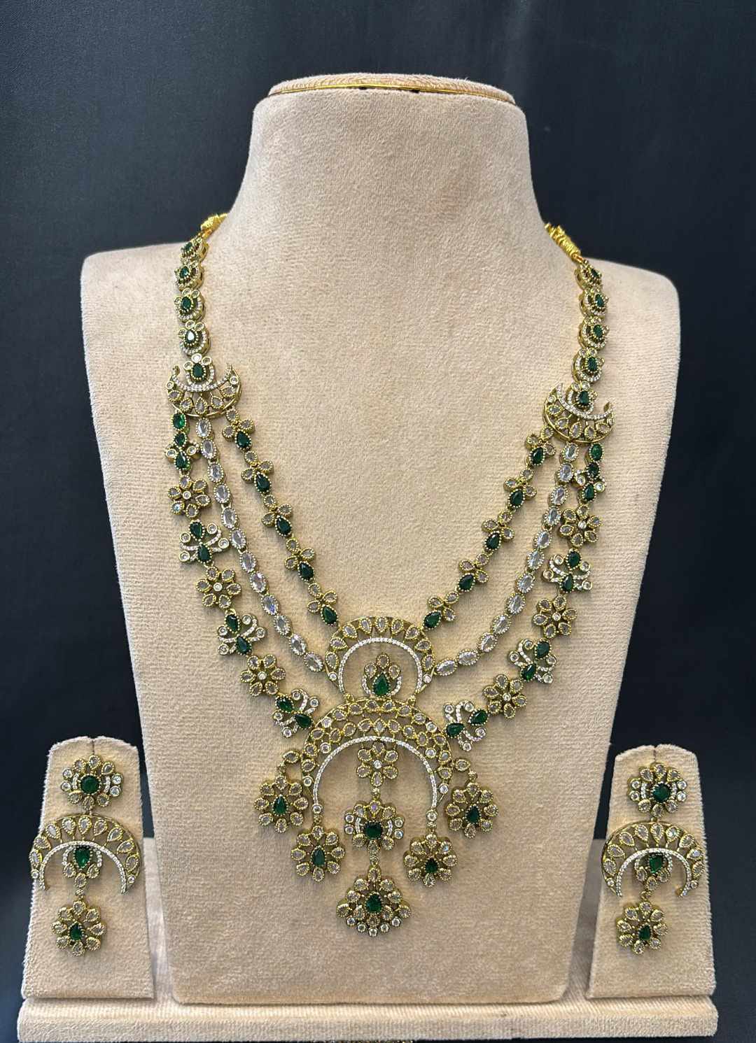 ad-stone-mehndi-polish-haram-set