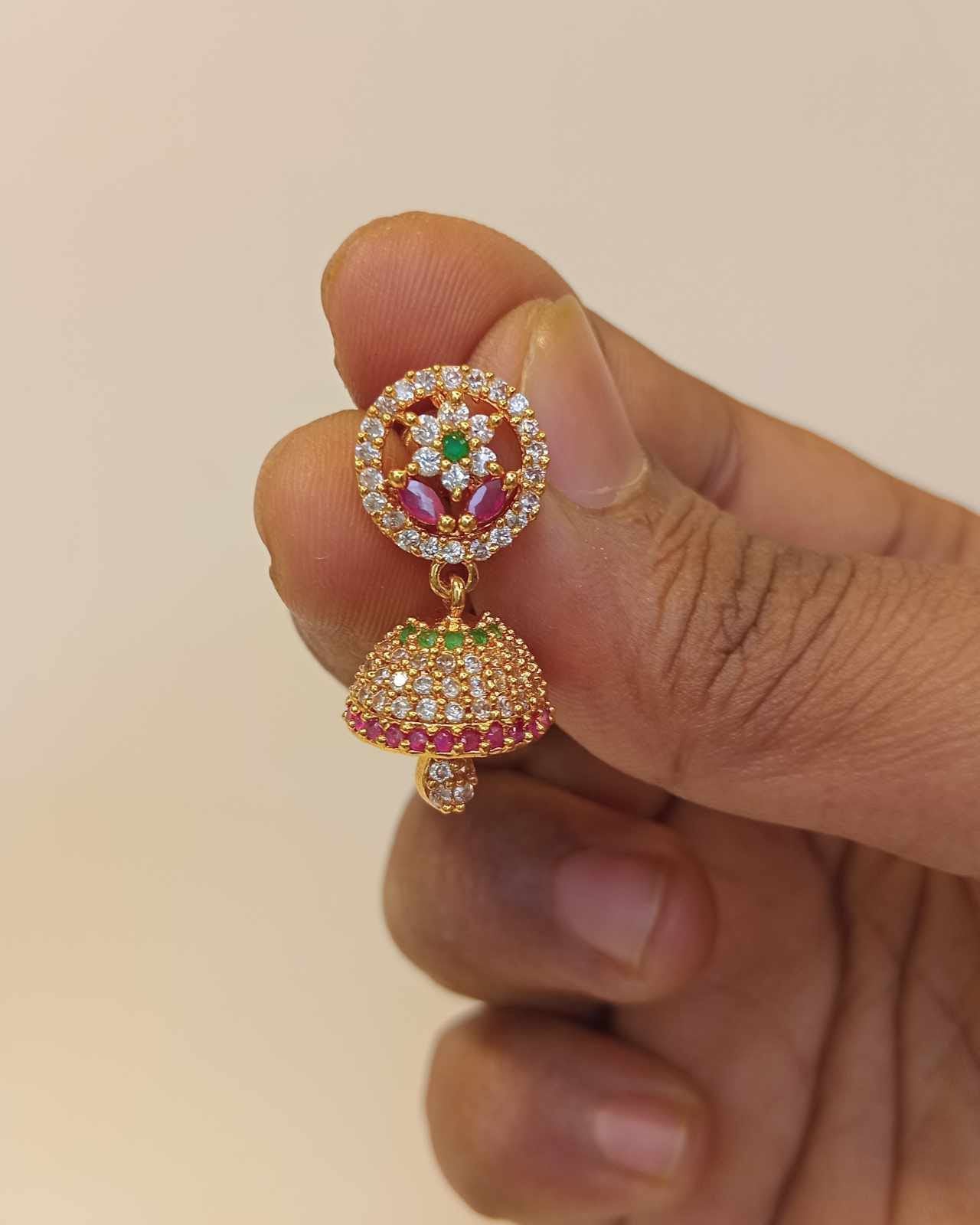 1-gram-ad-stone-mini-jhumka
