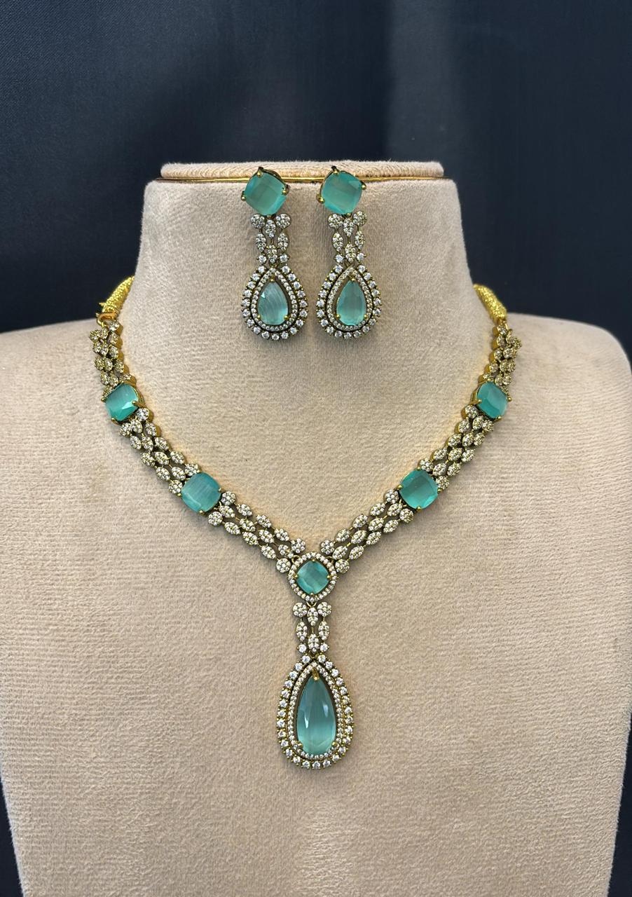 ad-stone-mehndi-polish-necklace-set