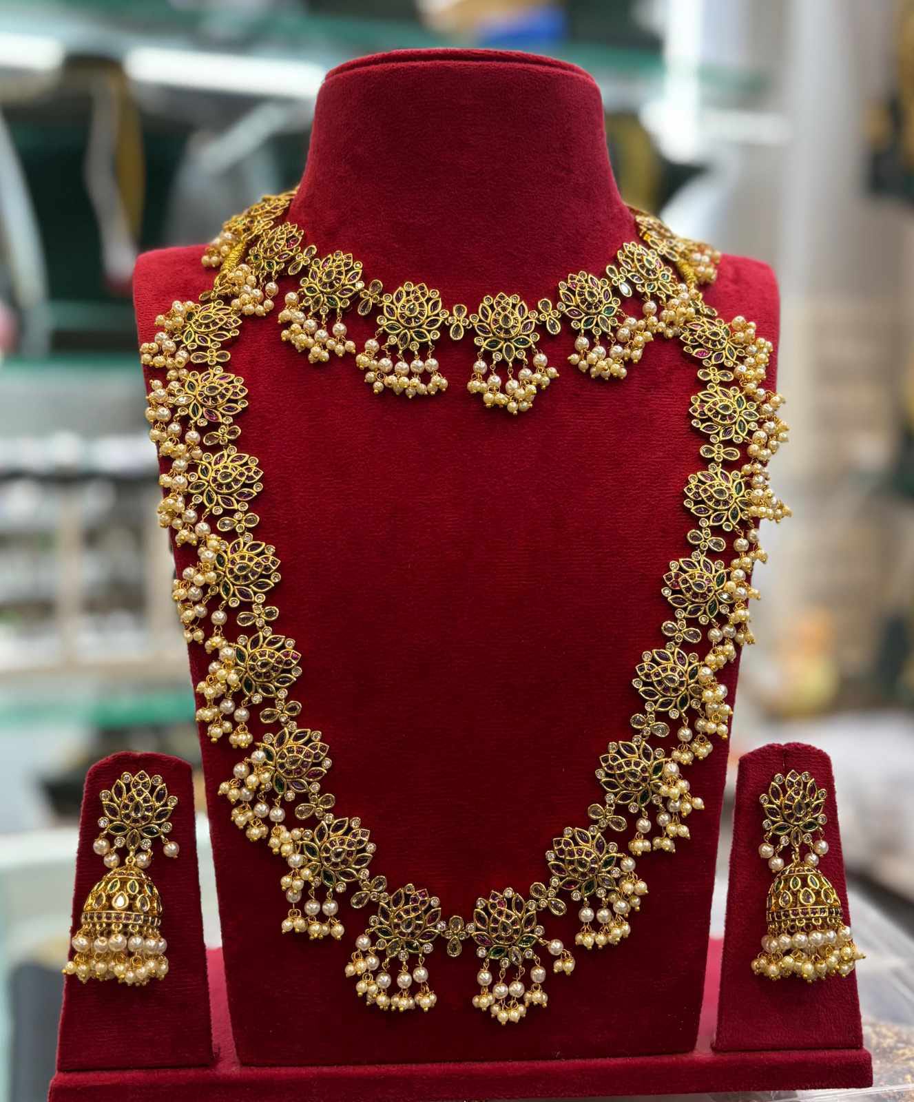 kemp-stone-guttapusullu-necklace-and-haram-set