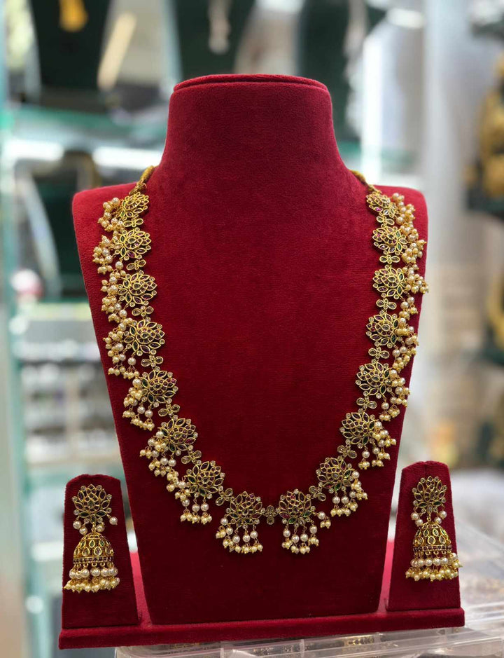 Kemp Stone Guttapusullu  Haram Set