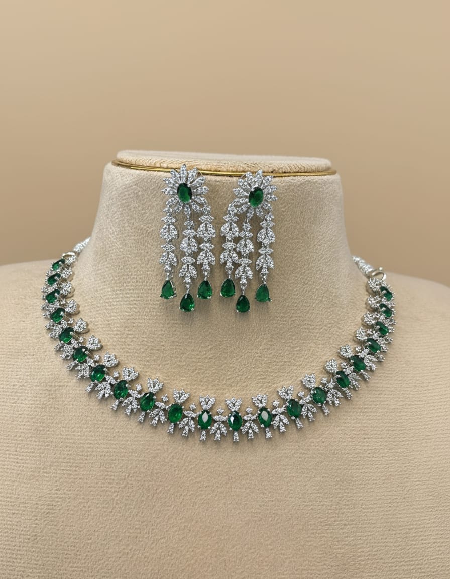 adstone-necklace-silver-finish