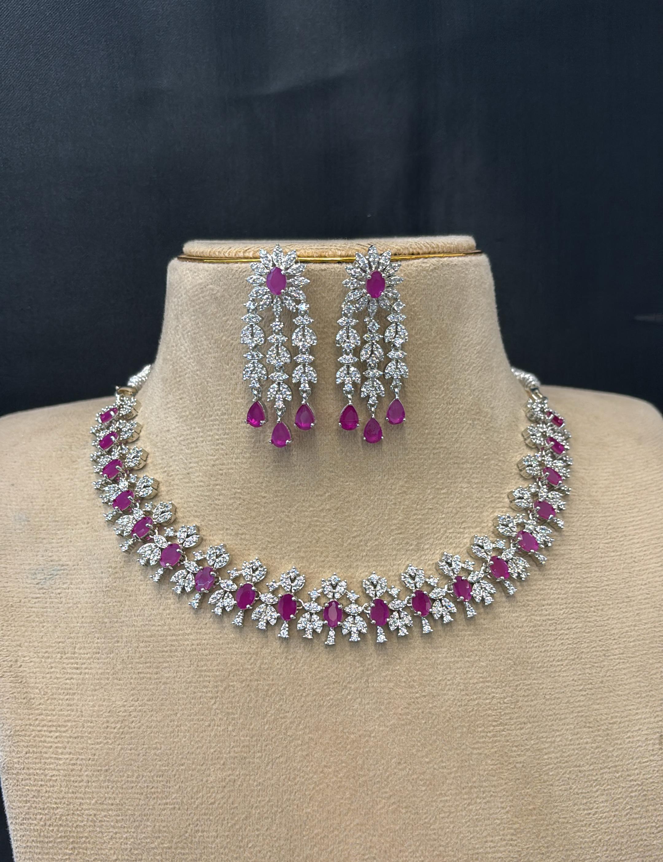 adstone-necklace-silver-finish