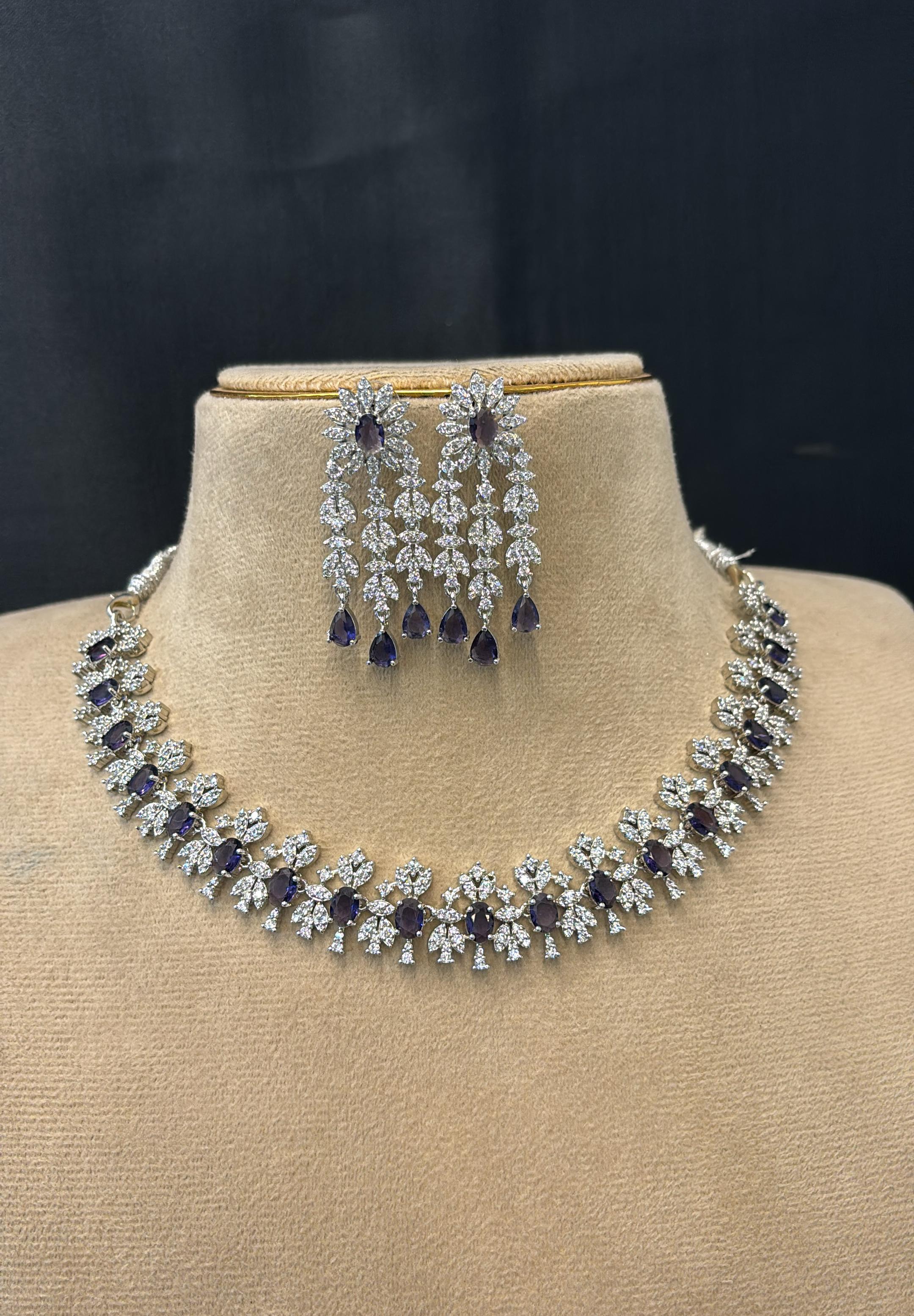 adstone-necklace-silver-finish