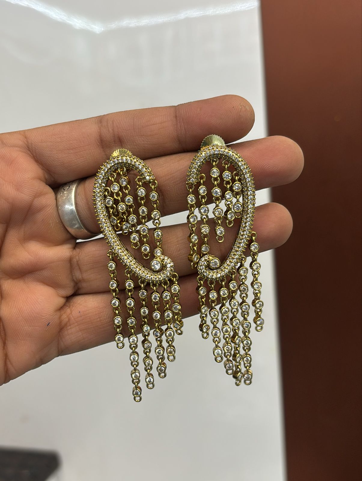 mehndi-polish-ad-stone-dangler-earrings