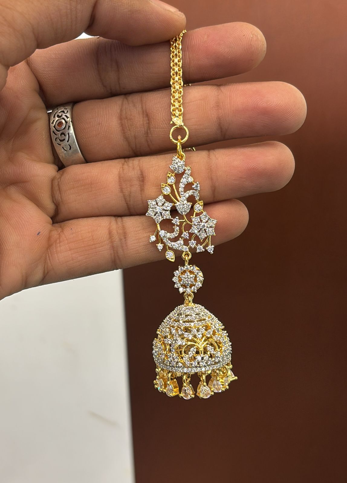 ad-stone-gj-polish-jhumka-with-mattal