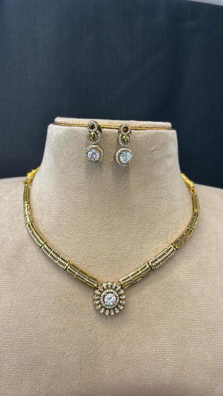 matt-finish-ad-stone-necklace-set
