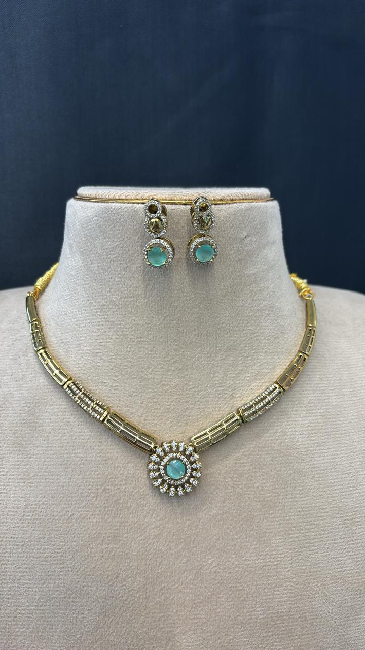 matt-finish-ad-stone-necklace-set