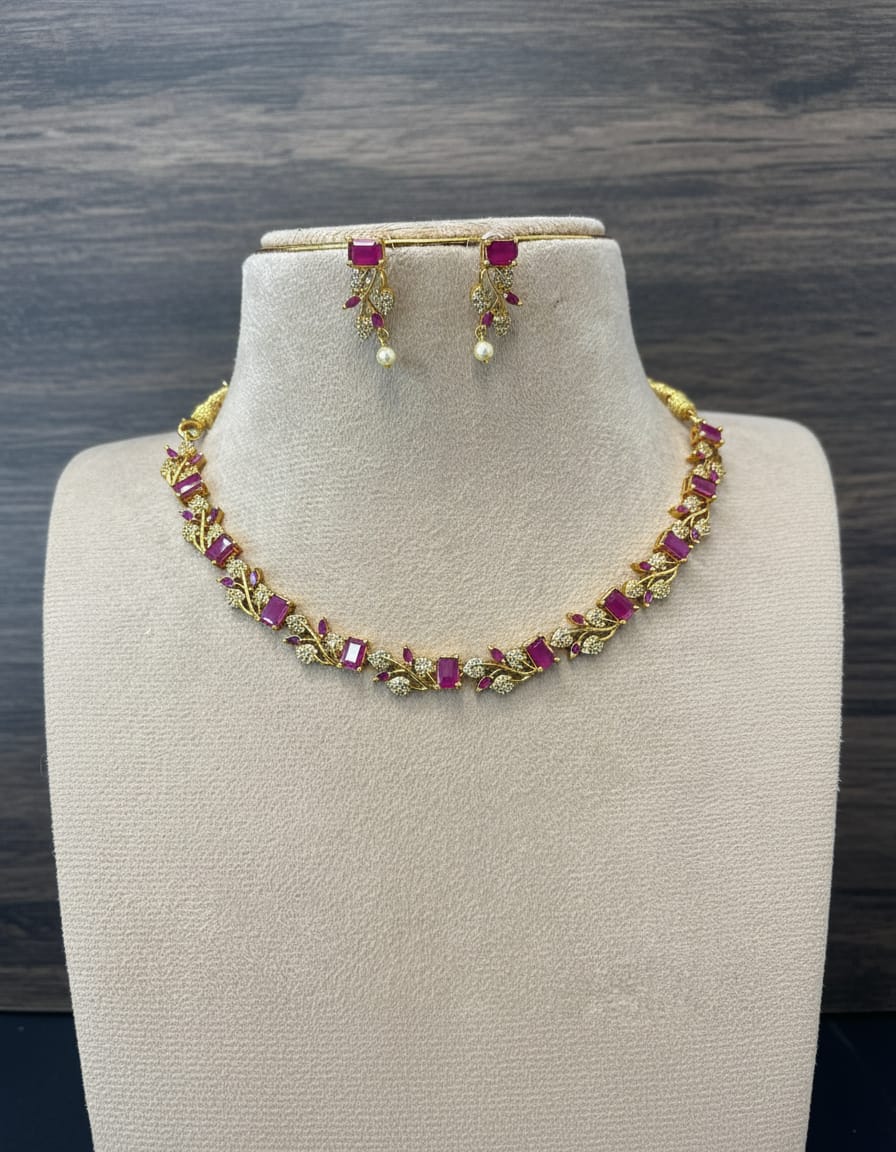 ad-stone-multi-colour-necklace-set