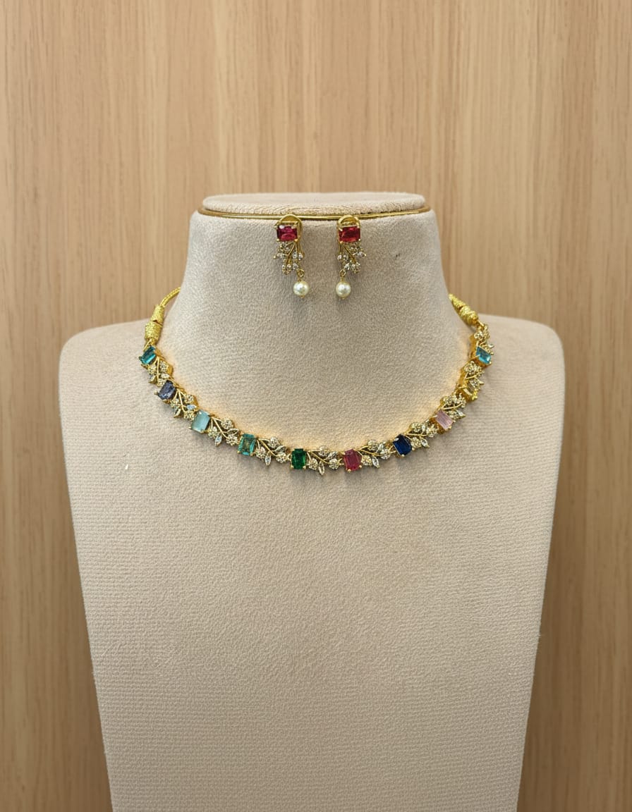 ad-stone-multi-colour-necklace-set