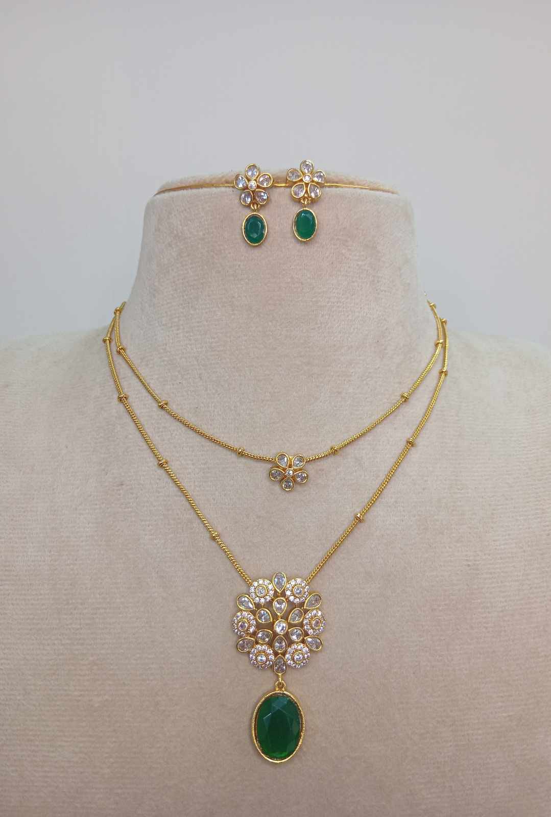 ad-stone-2-layer-necklace-set