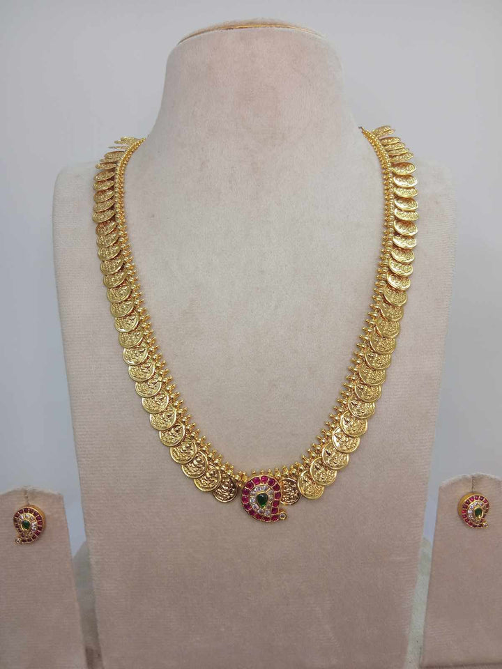 Manga Kaas Mala Haram Set