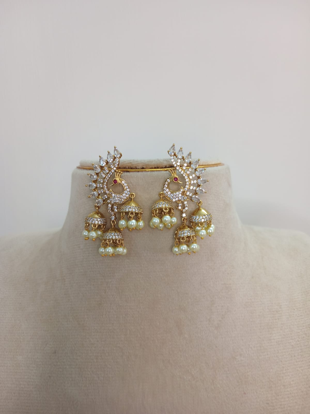 ad-stone-peacock-jhumka-earrings