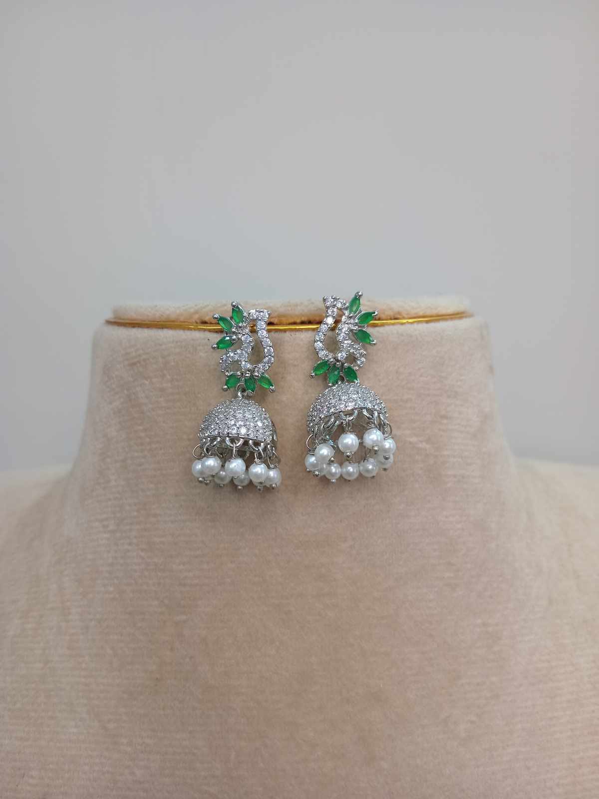 ad-stone-silver-polish-earrings