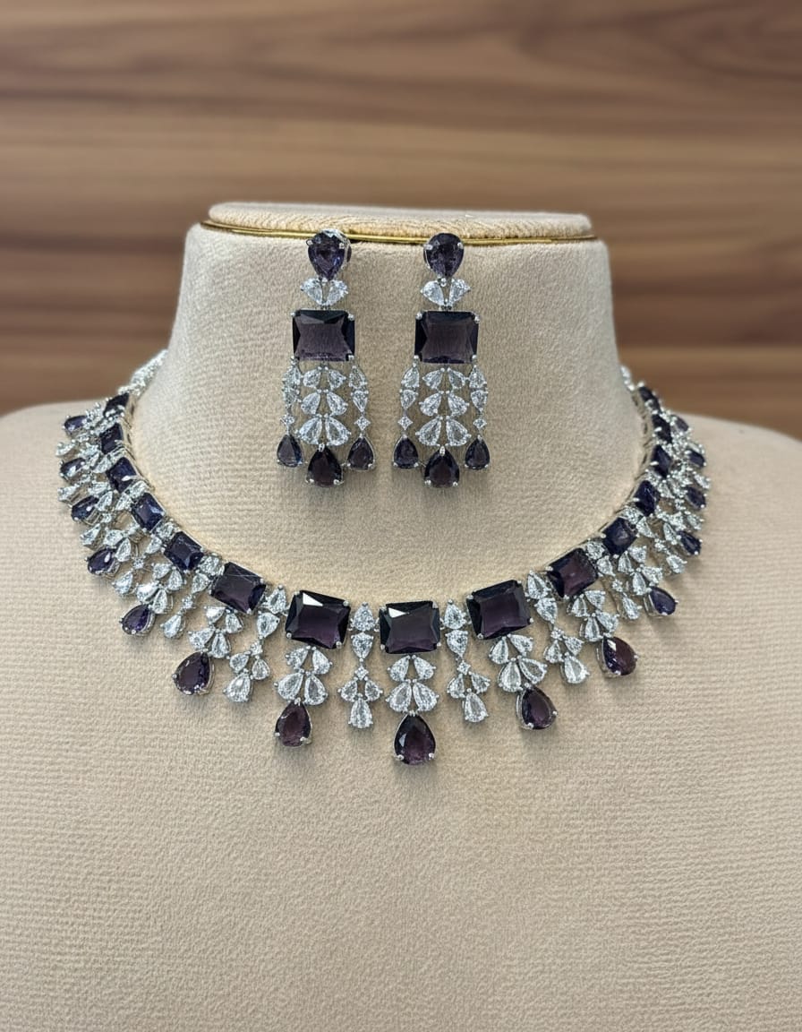 ad-stone-necklace-silver-polish