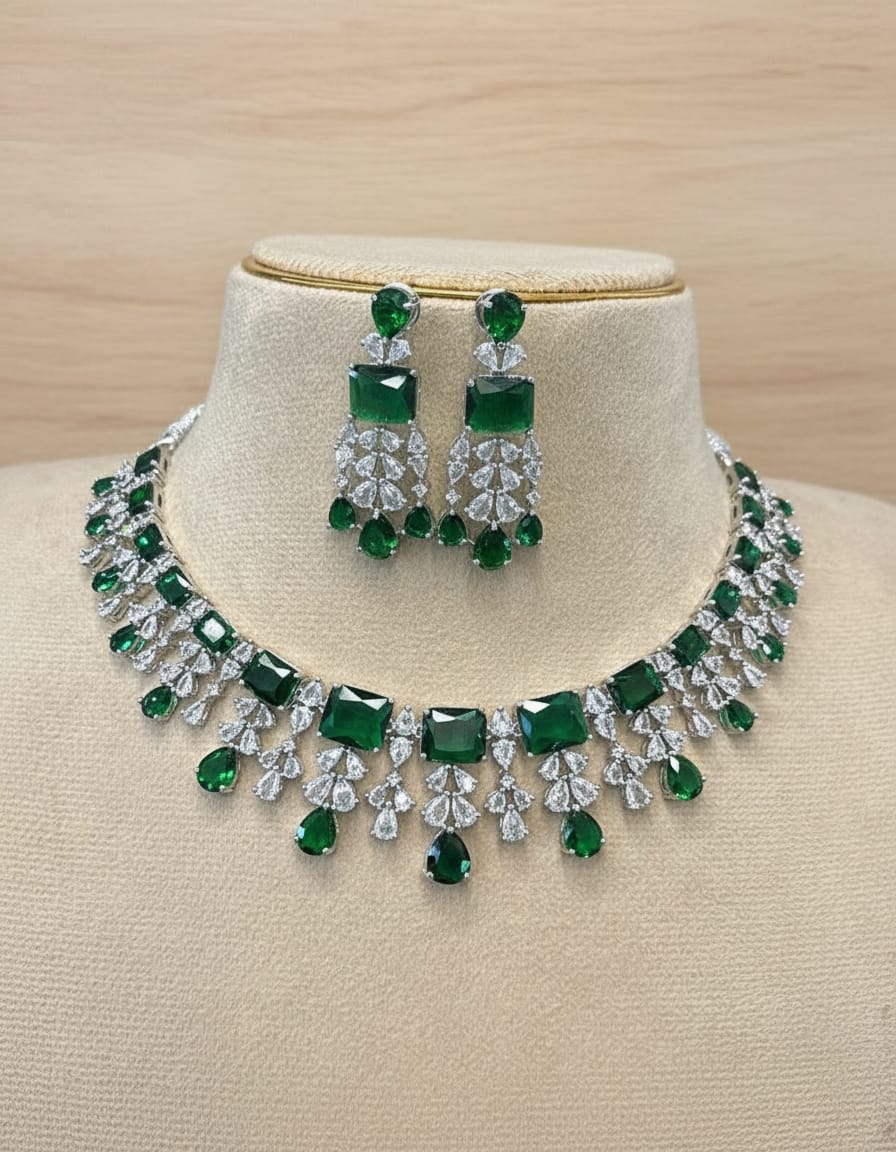 ad-stone-necklace-silver-polish