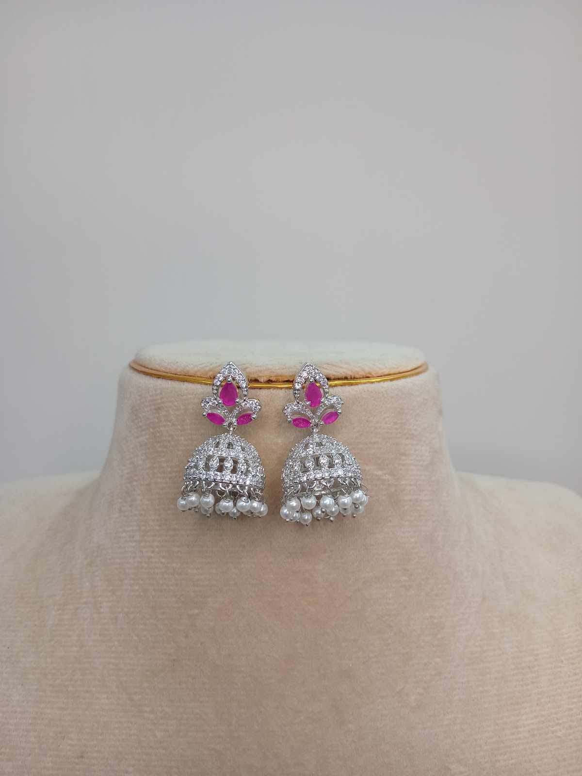 ad-stone-silver-polish-earrings