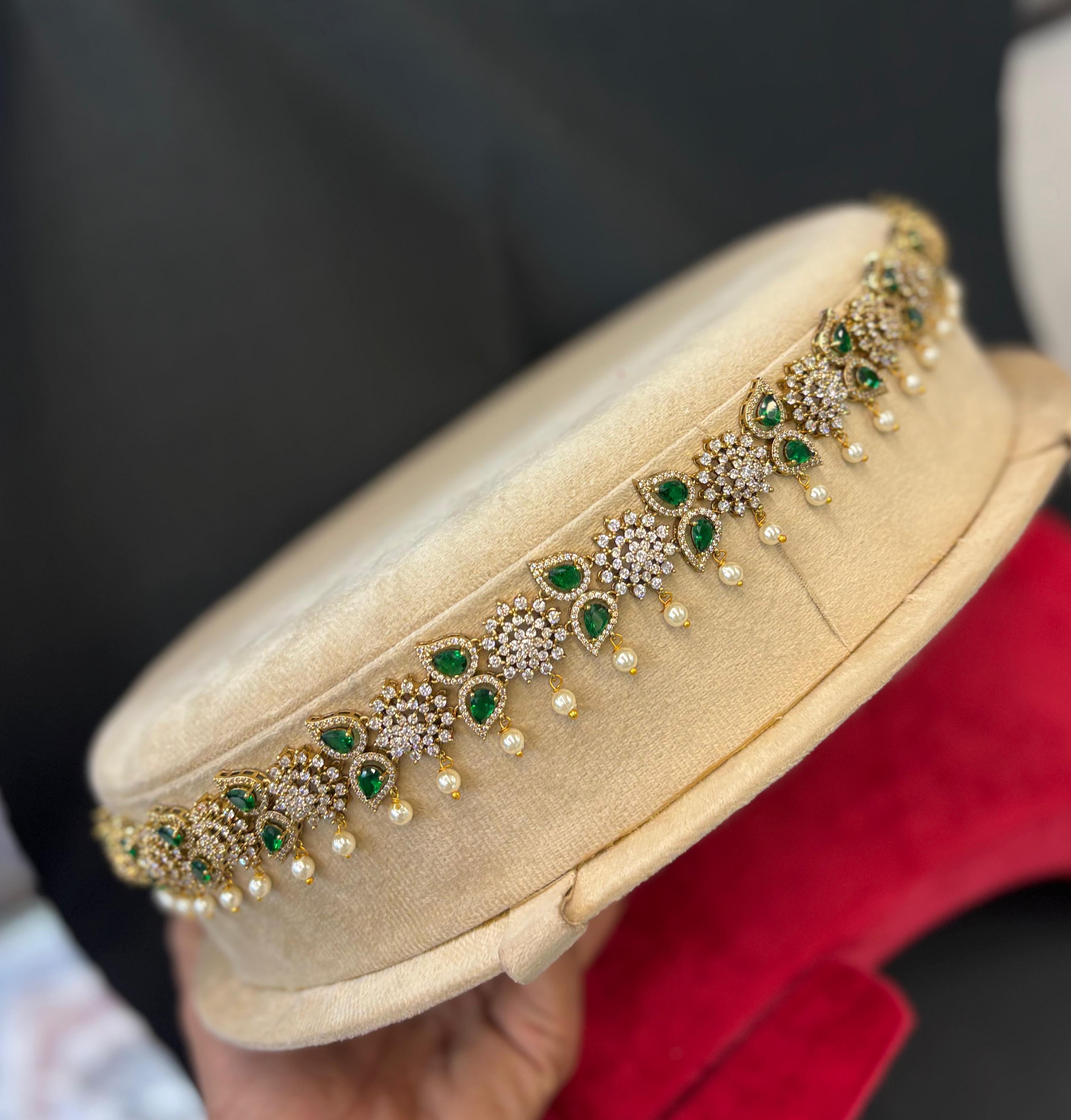 mehndi-polish-ad-stone-hip-belt