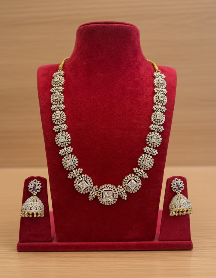 GJ Polish AD Stone Haram Set