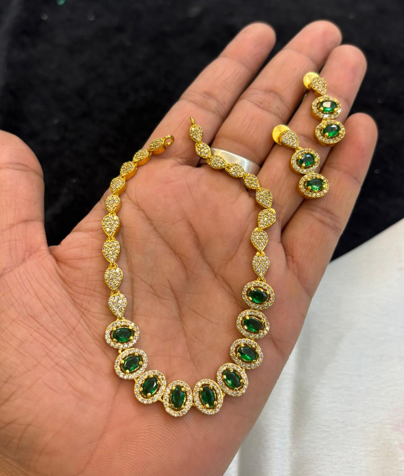 gj-polish-ad-stone-necklace-set