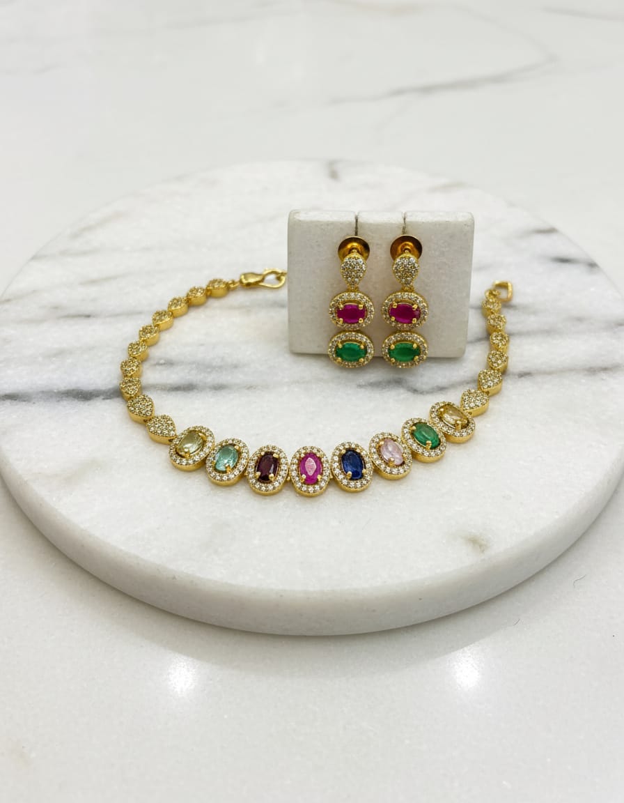 gj-polish-ad-stone-necklace-set