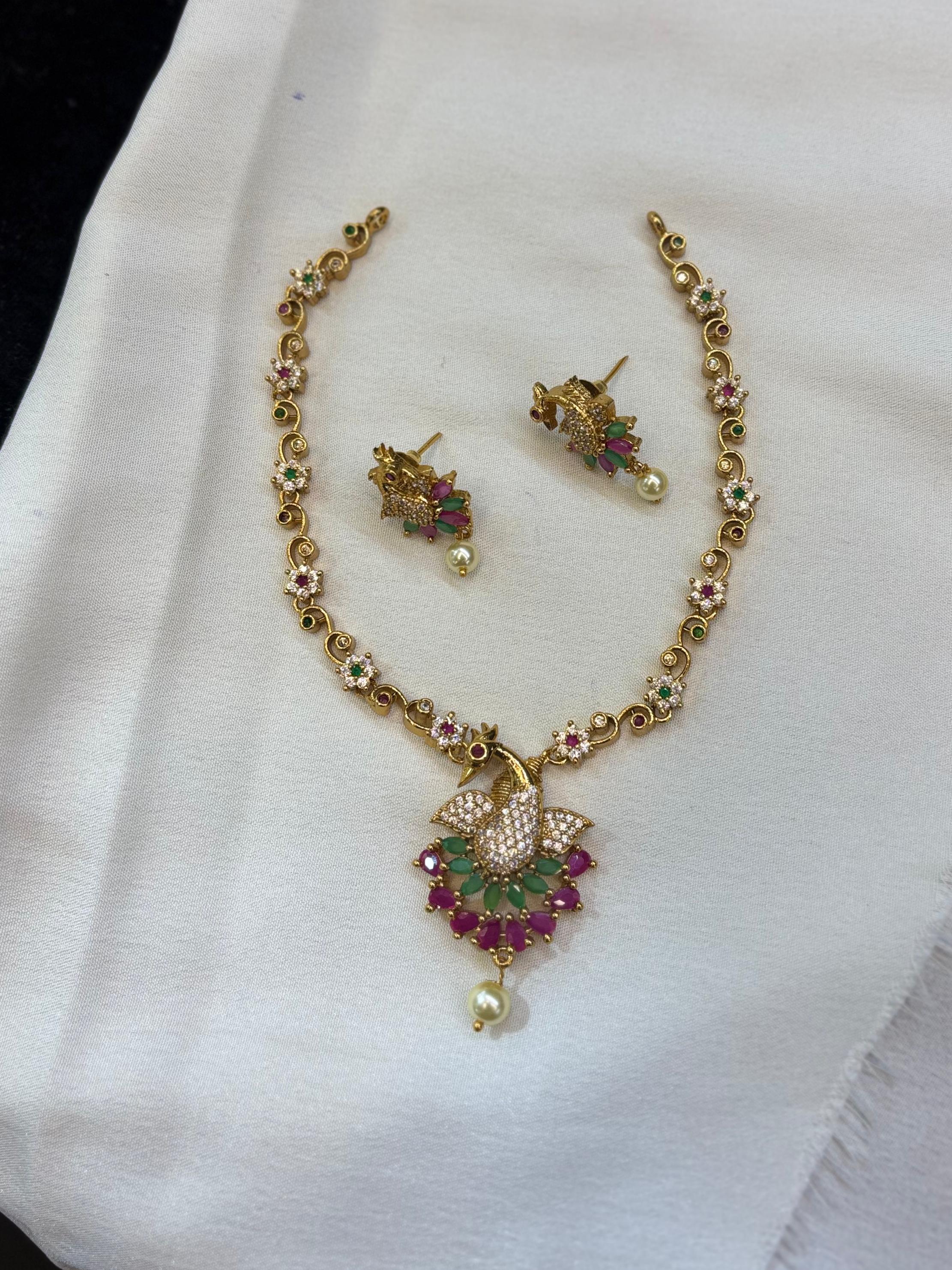 adstone-with-ruby-and-emarald-stone-necklace-set