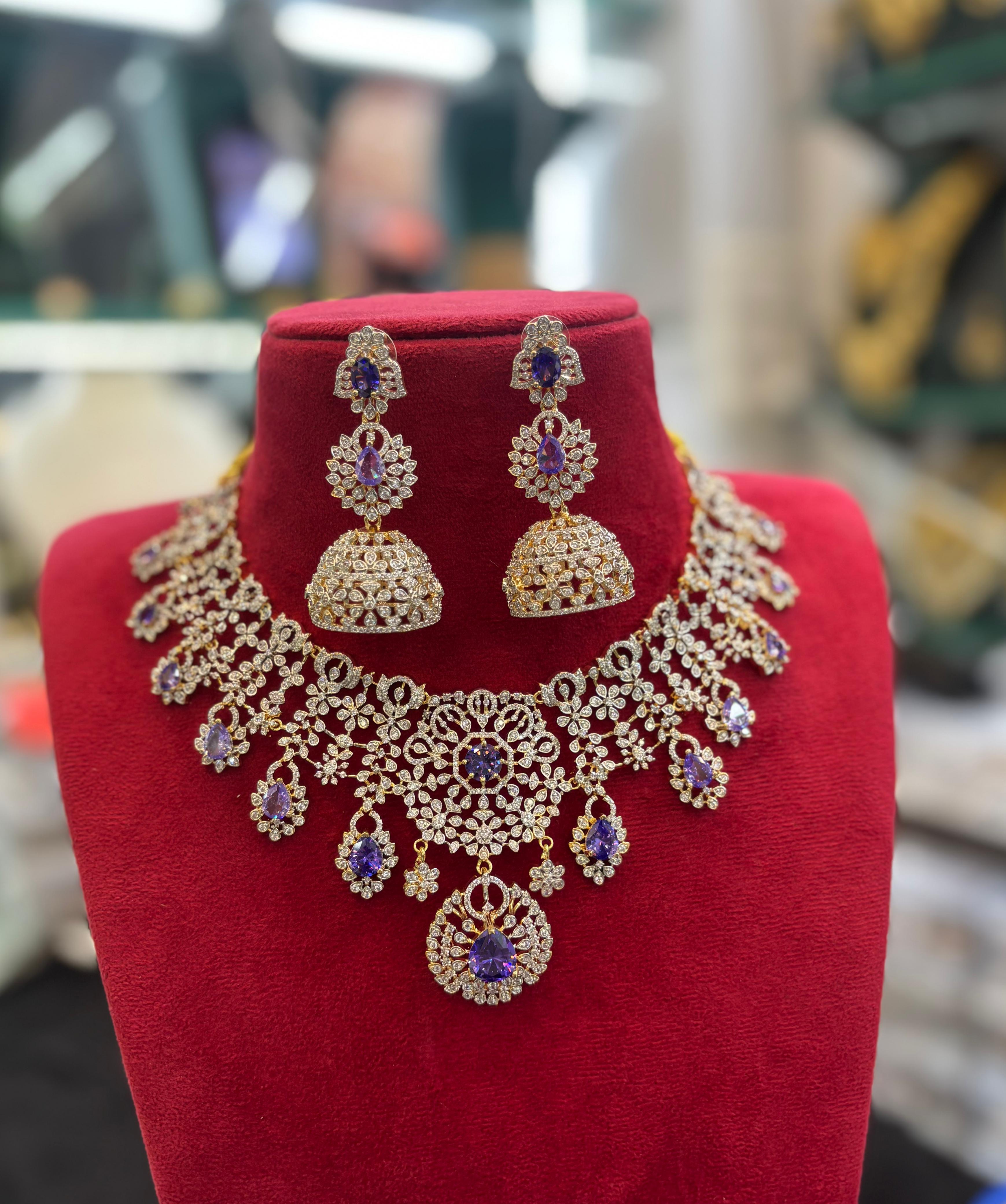 gj-polish-ad-stone-necklace-with-long-set