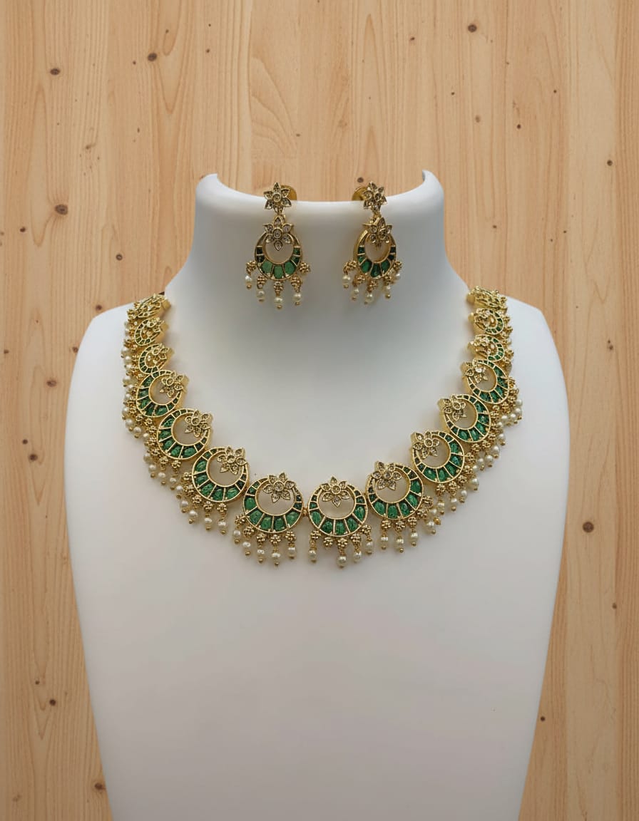guttapusullu-necklace-set