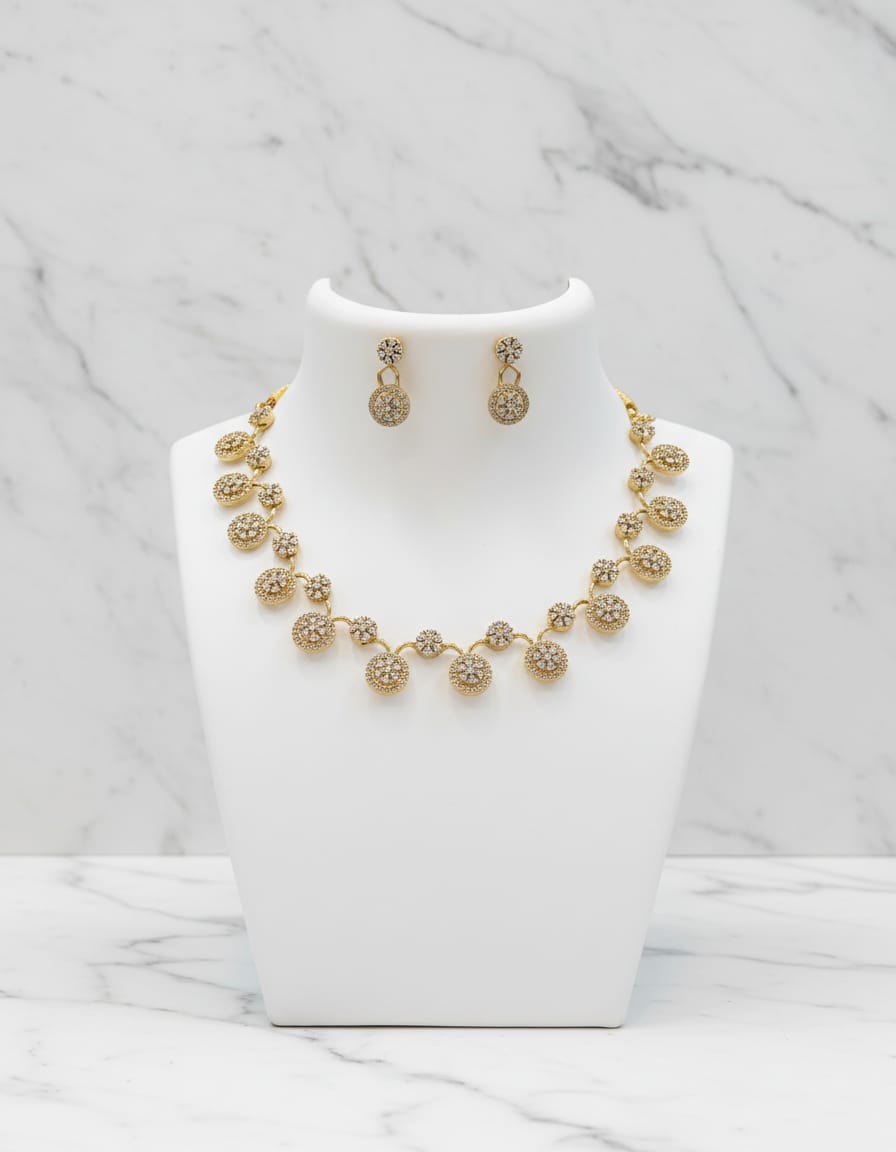 mehndi-polish-ad-stone-necklace-set