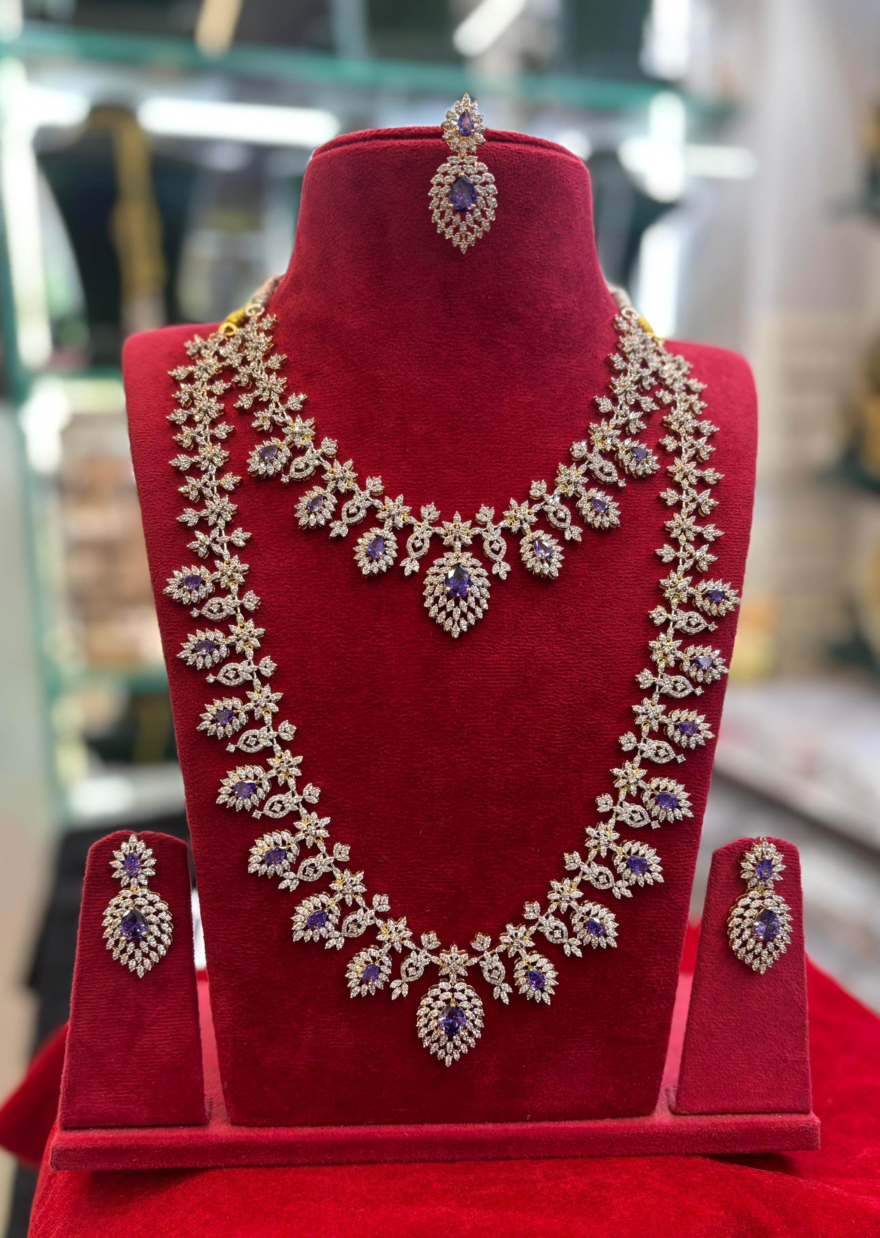 gj-polish-ad-stone-necklace-and-haram-set-with-chutti