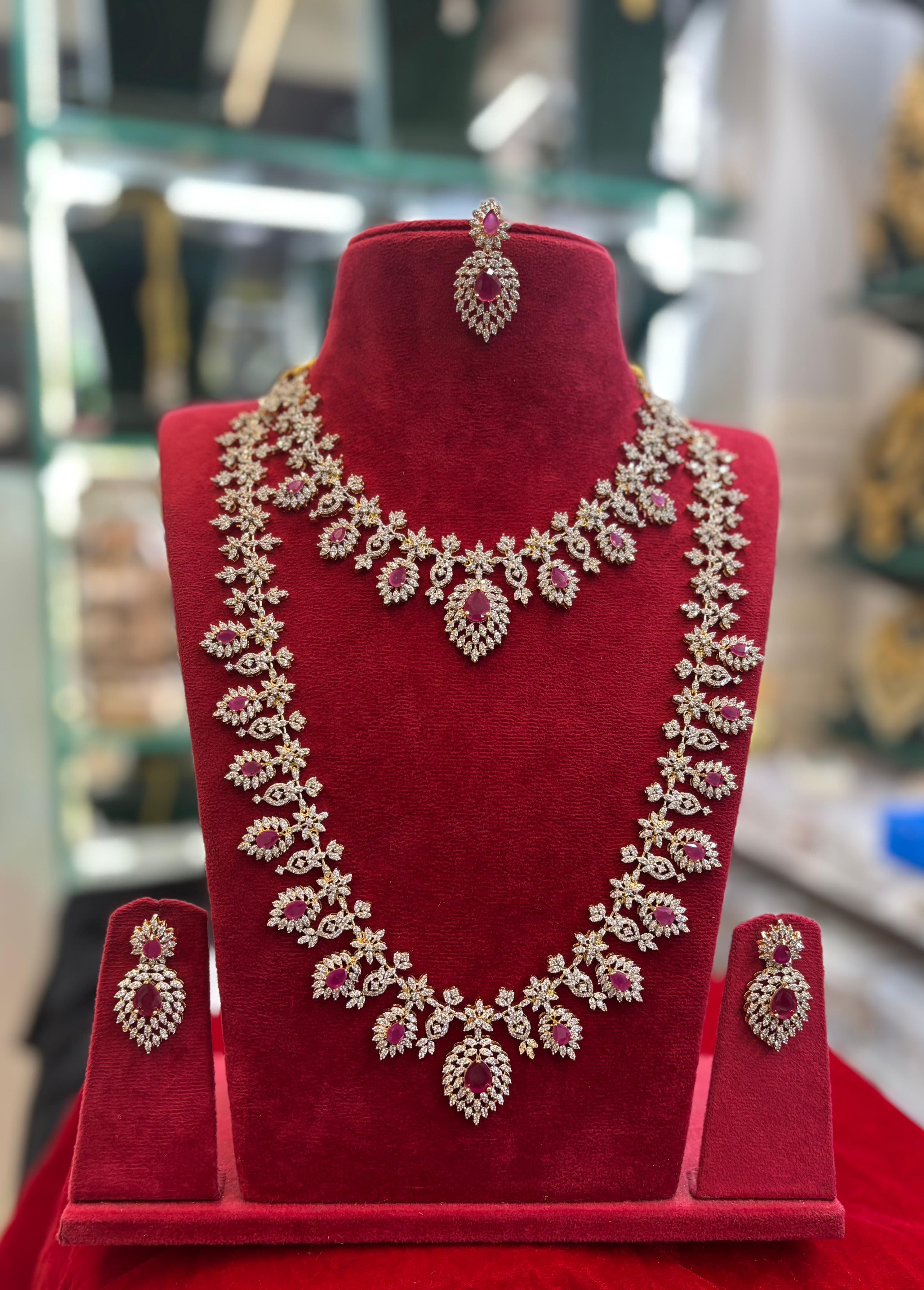 gj-polish-ad-stone-necklace-and-haram-set-with-chutti