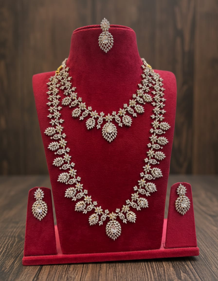 gj-polish-ad-stone-necklace-and-haram-set-with-chutti