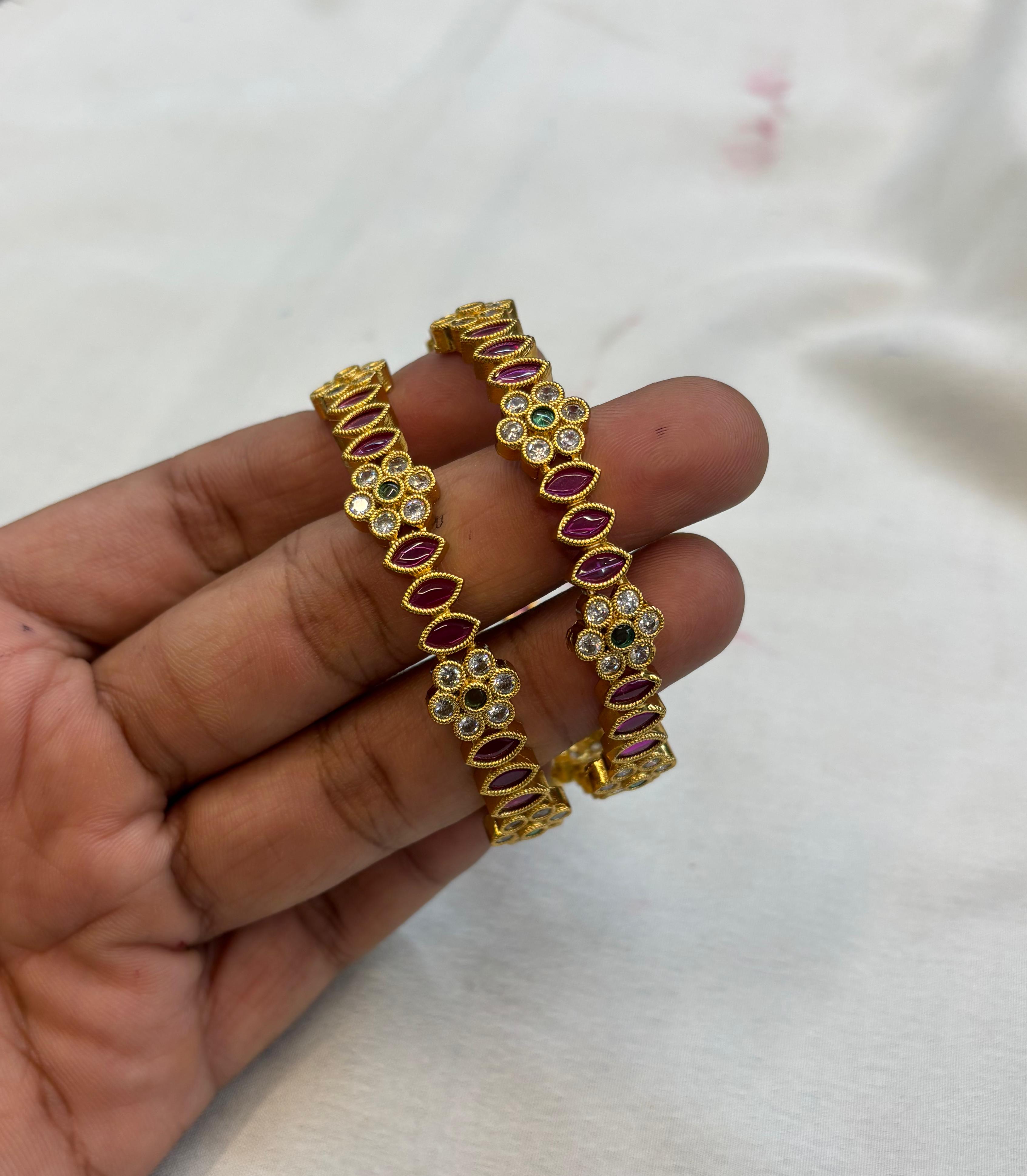 ad-stone-matt-finish-bangles
