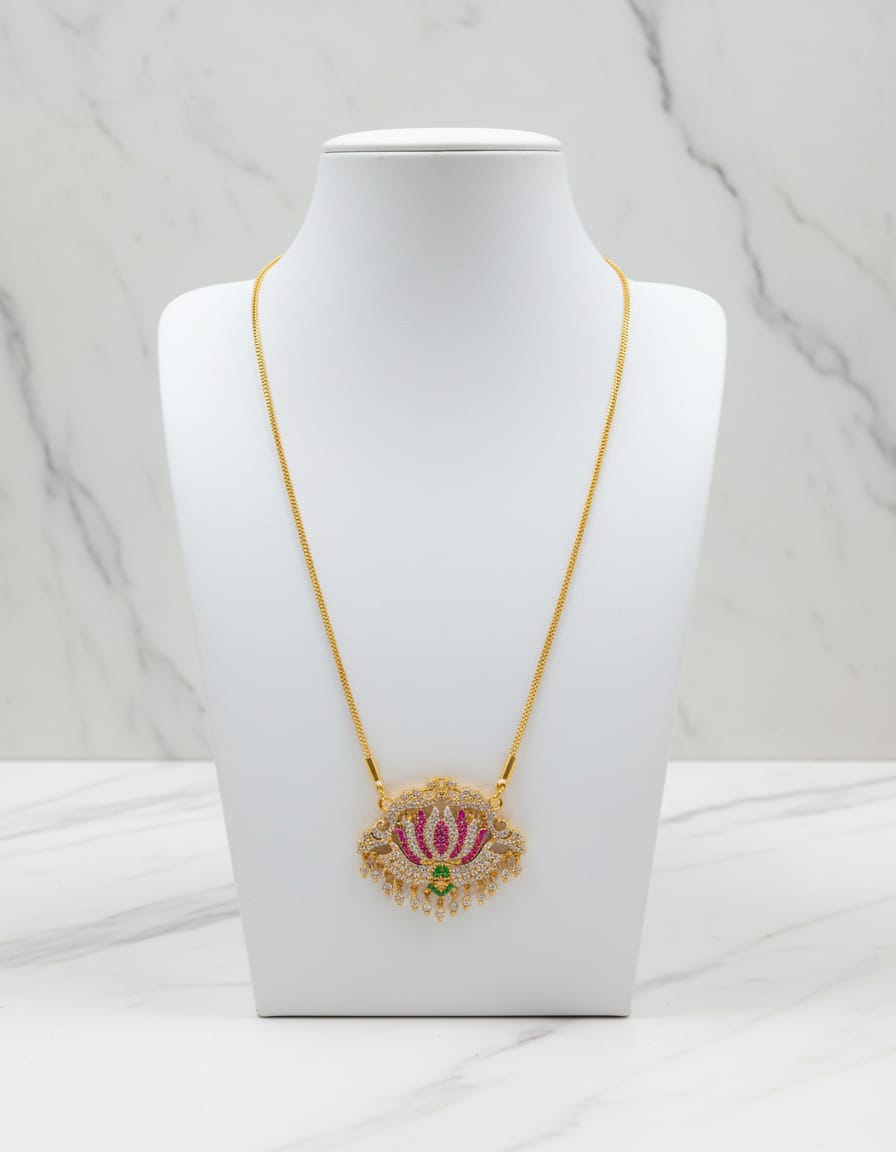 ad-stone-gold-finish-dollar-chain