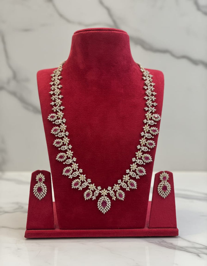 GJ Polish AD Stone Haram Set