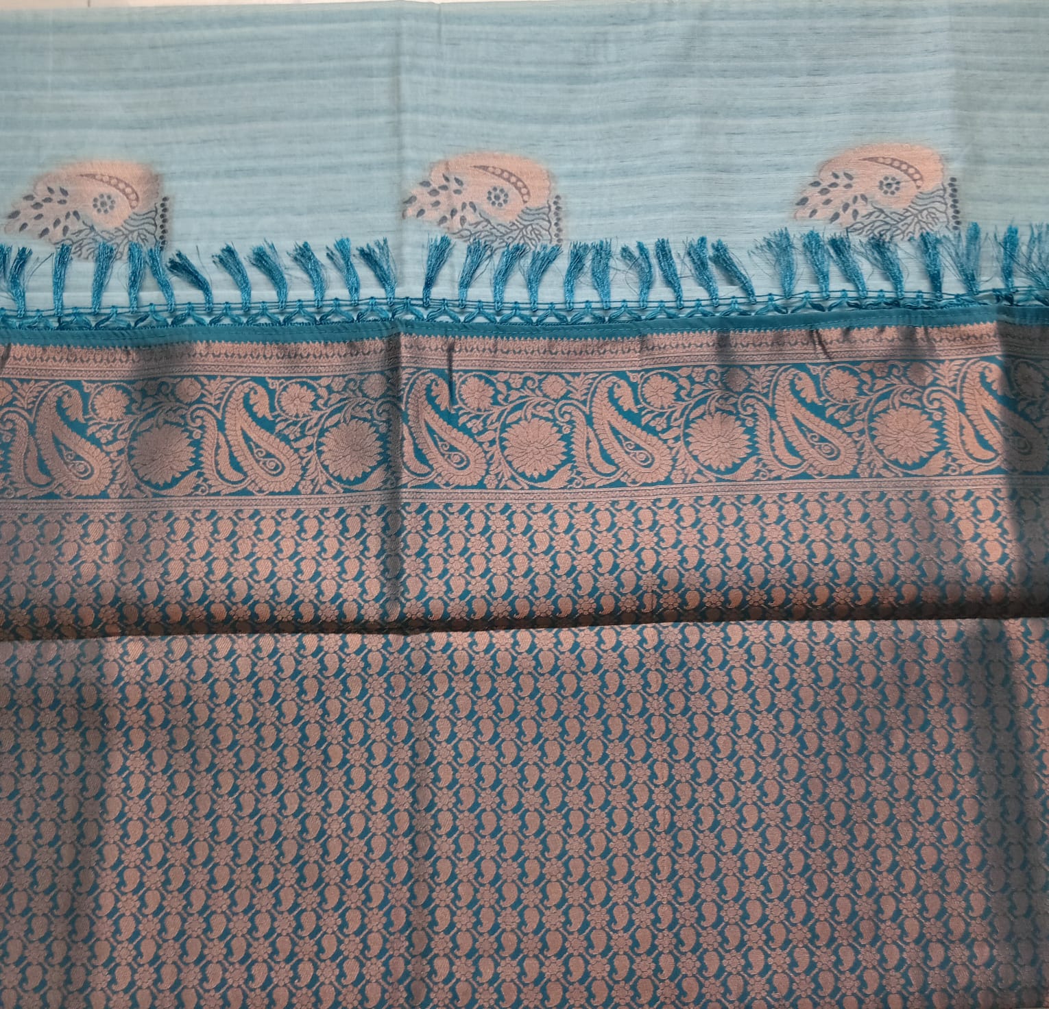 paper-cotton-saree