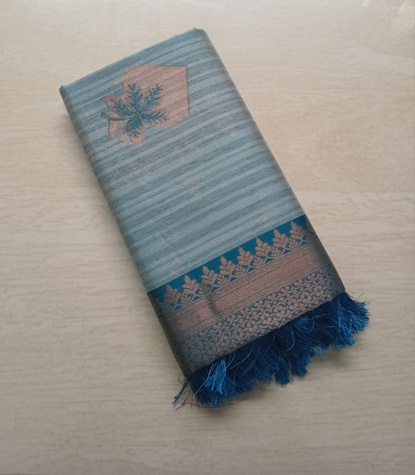 paper-cotton-saree