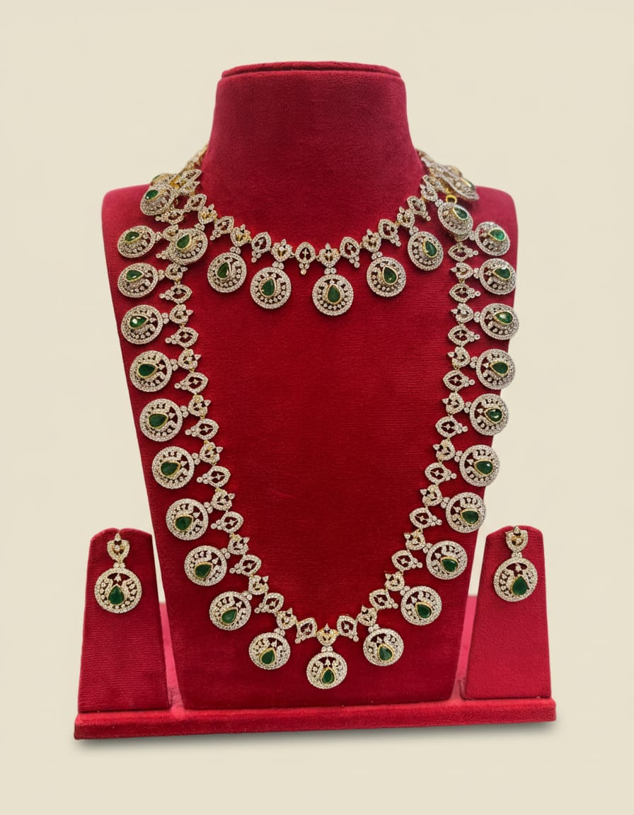 gj-polish-ad-stone-necklace-and-haram-set