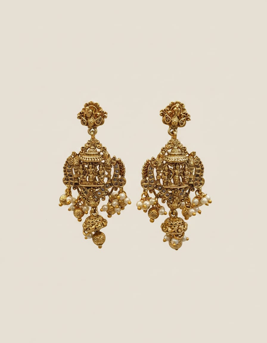 antique-finish-ad-stone-seetha-raman-haram-set