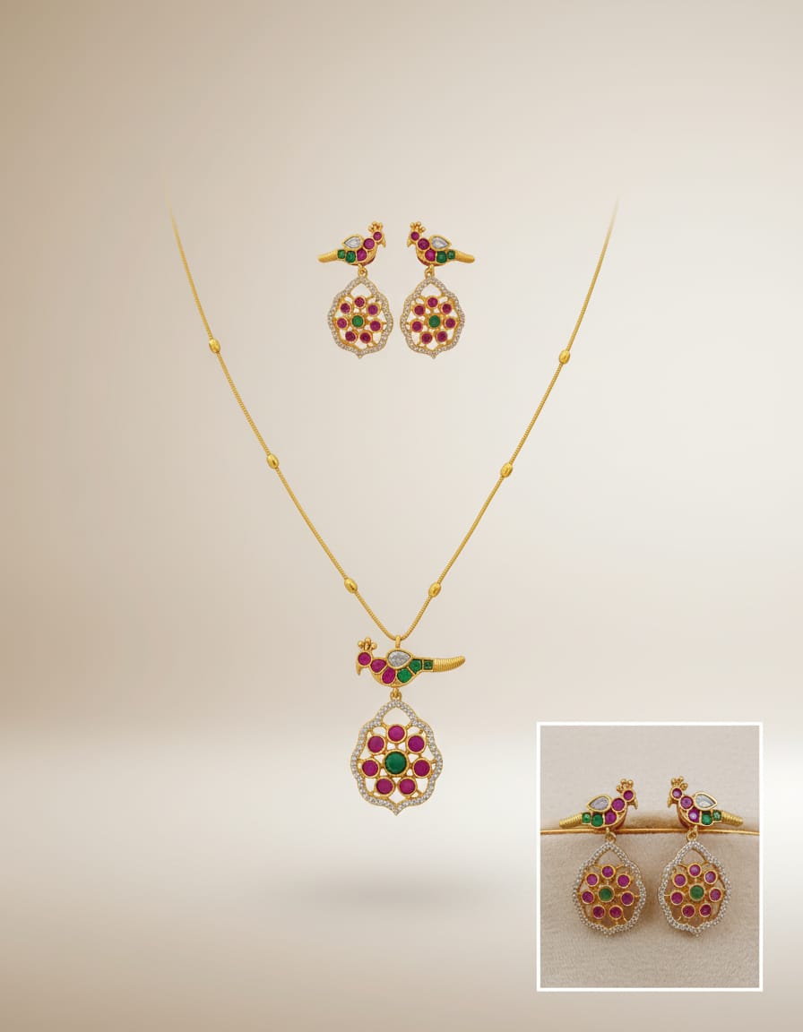 ad-stone-parrot-invisible-chain-set
