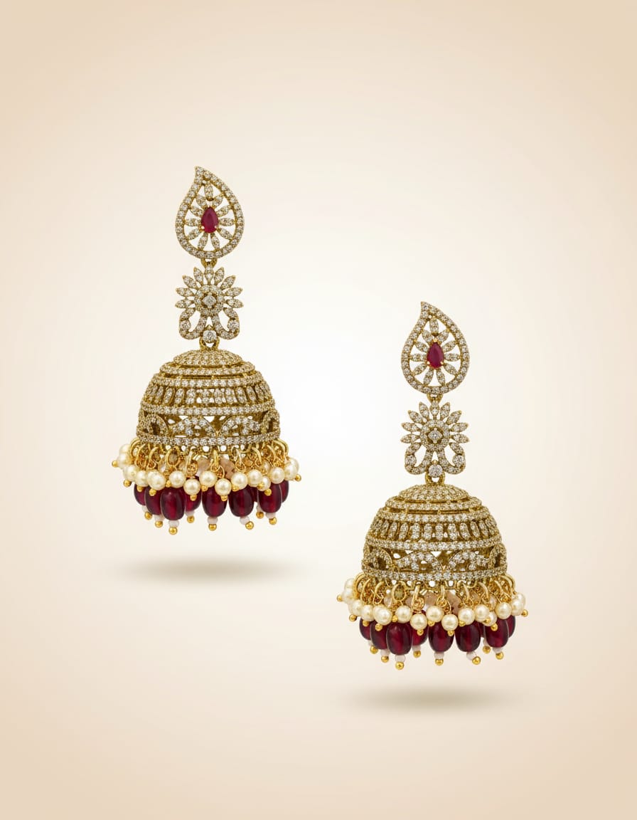 mehndi-polish-ad-stone-big-jhumka