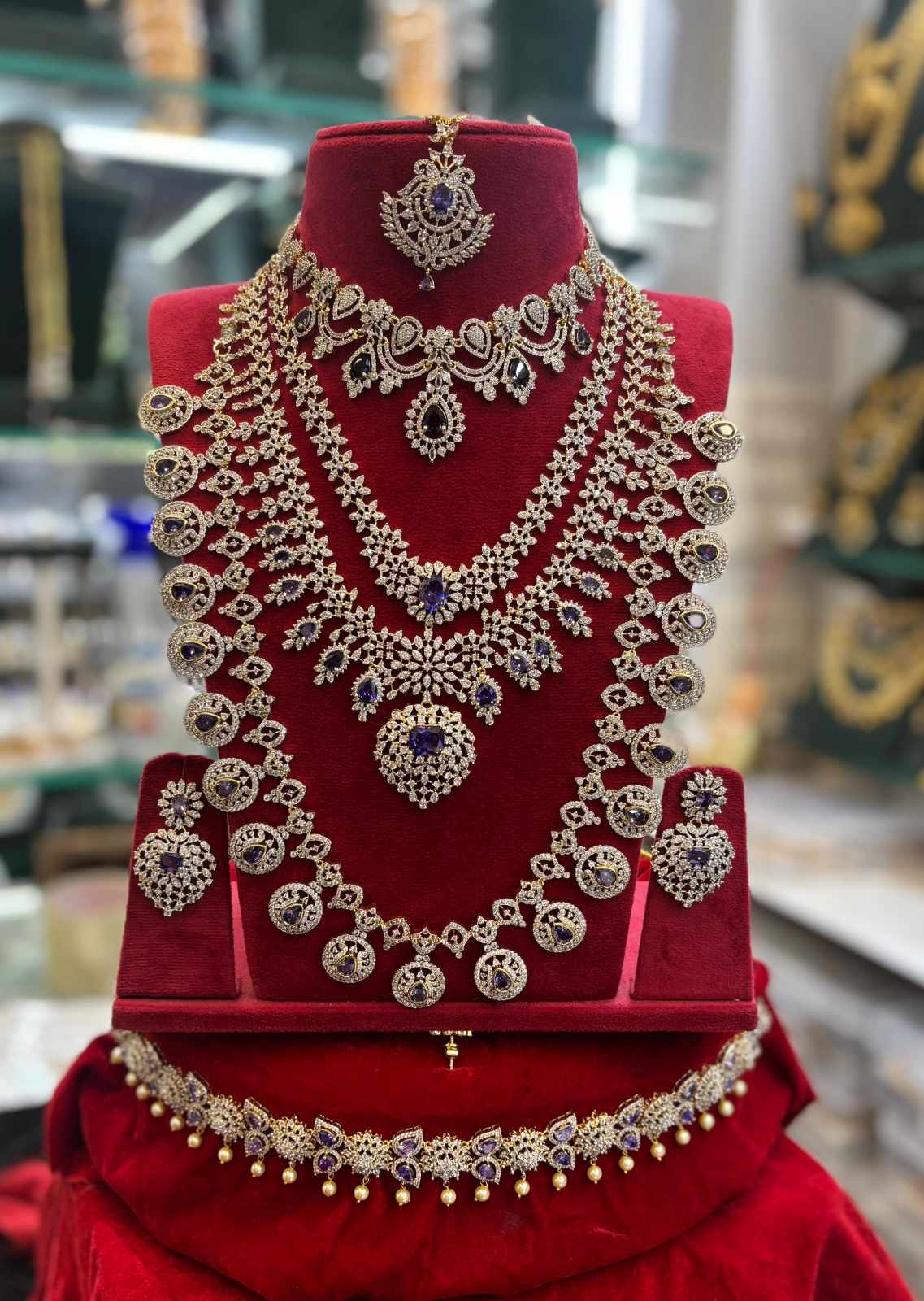 full-ad-stone-gj-polish-bridal-set